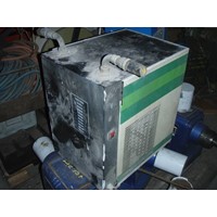 Refrigerating air dryer HIROSS POLAIR COMPAIR